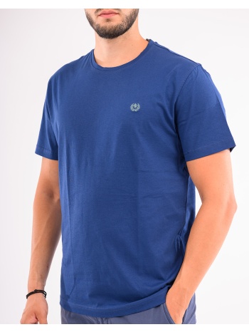 ascott t-shirt 15105327-65 darkblue σε προσφορά