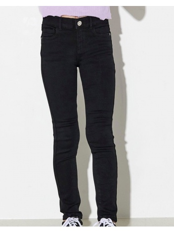only konrain reg skinny jeans cry6060 noos 15234583-black σε προσφορά