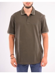 armani exchange polo ...