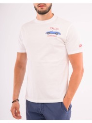 mc2 tshirt man-t-shirt-topless add 01n emb tshm001-02698h-02698h white