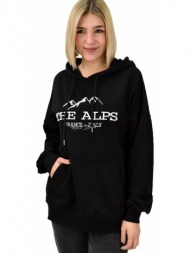 γυναικείο φούτερ με ...