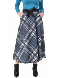 ψηλόμεση maxi καρό ...