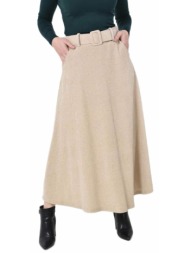 γυναικεία φούστα κοτλέ ...