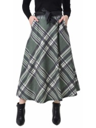 ψηλόμεση maxi καρό ...