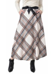 ψηλόμεση maxi καρό ...