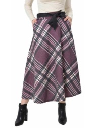 ψηλόμεση maxi καρό ...