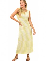 φόρεμα με βολάν στη ...