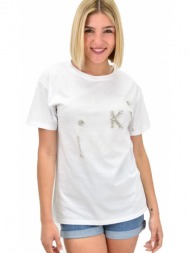 γυναικείο t-shirt με ...