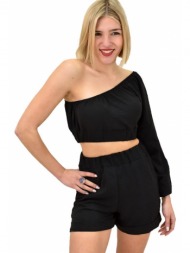 γυναικείο σετ με τοπ και ...