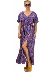 γυναικείο μεταξωτό boho ...