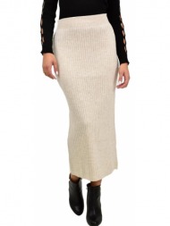 γυναικεία φούστα πλεκτή ...