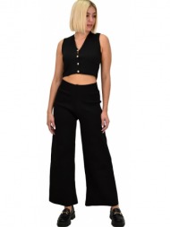 γυναικείο πλεκτό σετ με ...