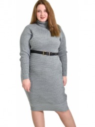 γυναικείο φόρεμα πλεκτό ...