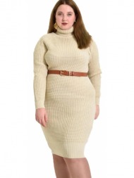 γυναικείο φόρεμα πλεκτό ...