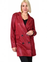 γυναικείο πανωφόρι ριγέ ...