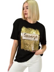 γυναικείο t-shirt με ...