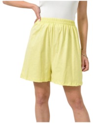 σορτς με λάστιχο στη ...