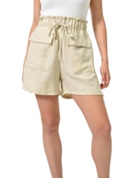 σορτς με δέσιμο και ...