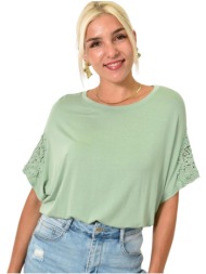 γυναικεία μπλούζα με ...