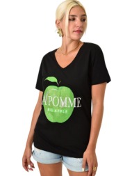 γυναικείο t-shirt με ...
