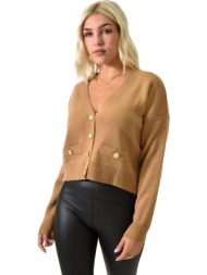 γυναικεία ζακέτα με ...