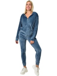 σετ βελουτέ φόρμα με ...