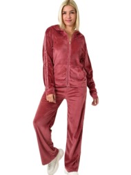 σετ βελουτέ φόρμα με ...