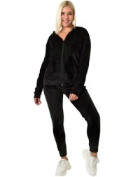 σετ βελουτέ φόρμα με ...