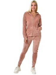 σετ βελουτέ φόρμα με ...