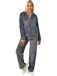 σετ βελουτέ φόρμα με ...