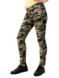 παντελόνι παραλλαγής χακί 582