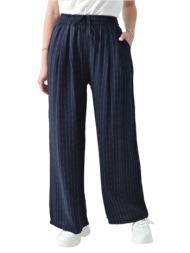 παντελόνι ψηλόμεσο με ...