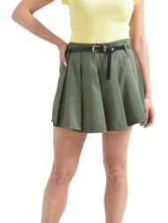 σορτσάκι- φούστα με ...