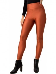 μεταλιζέ κολάν κανελί ...