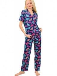 γυναικεία πιτζάμα σετ με ...