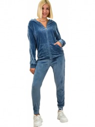 γυναικείο σετ βελουτέ ...