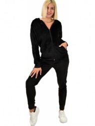 γυναικείο σετ βελουτέ ...