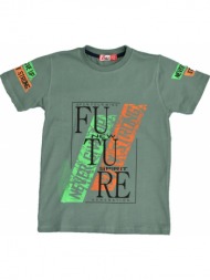 παιδική μπλούζα με ...