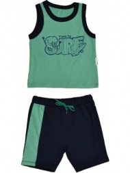 παιδικό σετ surf πράσινο ...