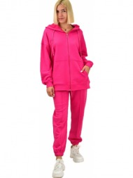 αθλητικό σετ φούτερ με ...