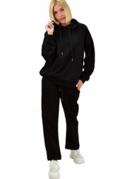 φούτερ φόρμα σετ με ...