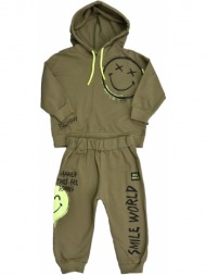 παιδικό σετ με τύπωμα ...