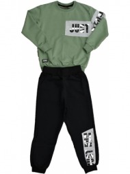 παιδικό σετ με τύπωμα ...