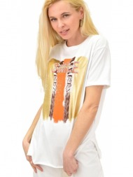 γυναικείο t-shirt με ...