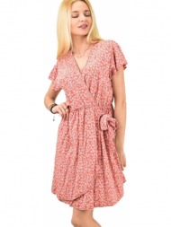 γυναικείο φλοράλ φόρεμα ...