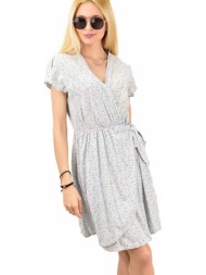 γυναικείο φλοράλ φόρεμα ...