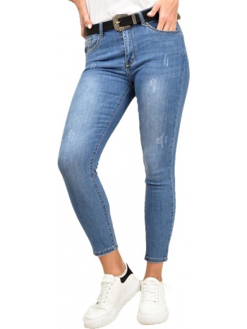 γυναικείο τζιν τζιν 9052