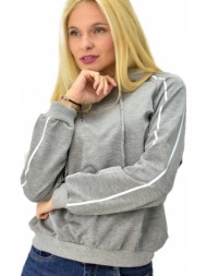 γυναικεία μπλούζα φούτερ ...