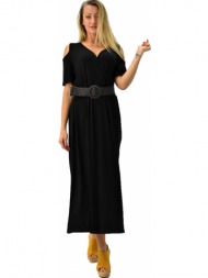 κρουαζέ φόρεμα με ...