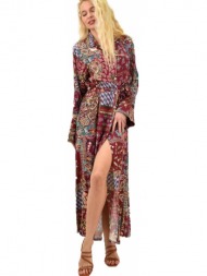 γυναικείο μάξι φόρεμα ...